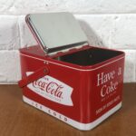 Coca Cola Tins - Image 3