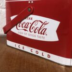 Coca Cola Tins - Image 5