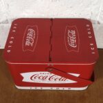 Coca Cola Tins - Image 2