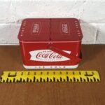 Coca Cola Tins - Image 6