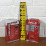Coca Cola Tins - Image 12