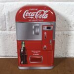 Coca Cola Tins - Image 10