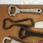 Coca Cola Bottle Openers - Image 2