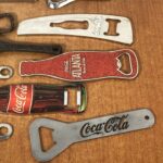 Coca Cola Bottle Openers - Image 5