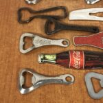 Coca Cola Bottle Openers - Image 3