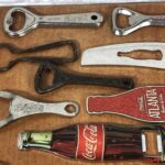 Coca Cola Bottle Openers - Image 4