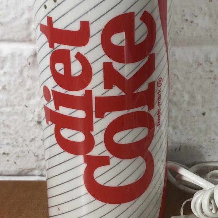 Diet Coca Cola Can Shaped Phone - Image 4