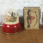 Miniature Coca Cola Snow Globes - Image 8
