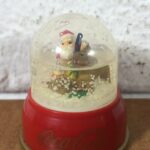 Miniature Coca Cola Snow Globes - Image 3