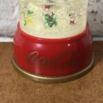 Miniature Coca Cola Snow Globes - Image 7