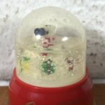 Miniature Coca Cola Snow Globes - Image 6