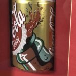 Framed Coca Cola Can - Image 5