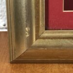 Framed Coca Cola Can - Image 6