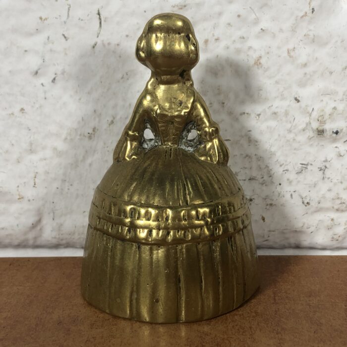 Vintage Brass Bells - Image 6