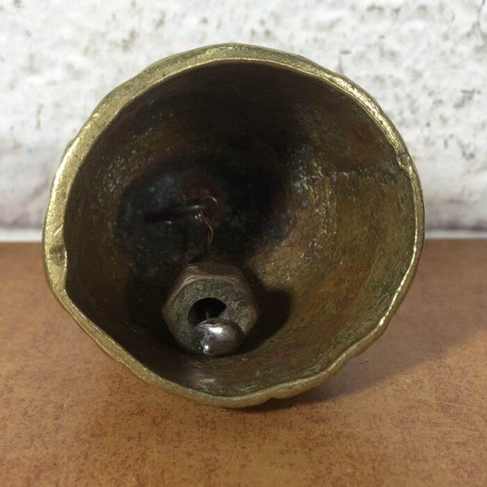 Vintage Brass Bells - Image 7