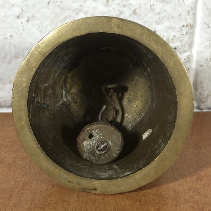 Vintage Brass Bells - Image 4