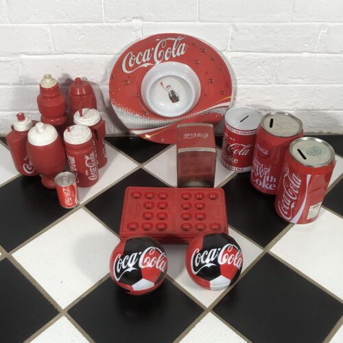 Coca Cola Collection