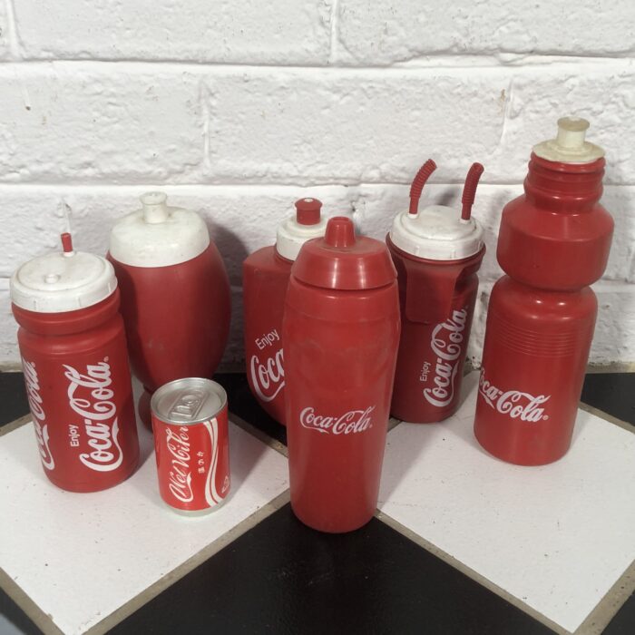 Coca Cola Collection - Image 9