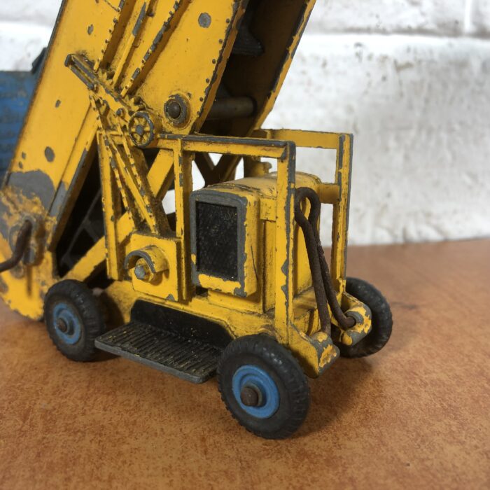 Dinky Supertoys Barber-Greene Olding Elevator Loader (Made in England) - Image 3
