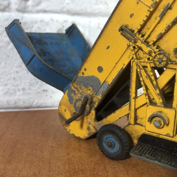 Dinky Supertoys Barber-Greene Olding Elevator Loader (Made in England) - Image 2