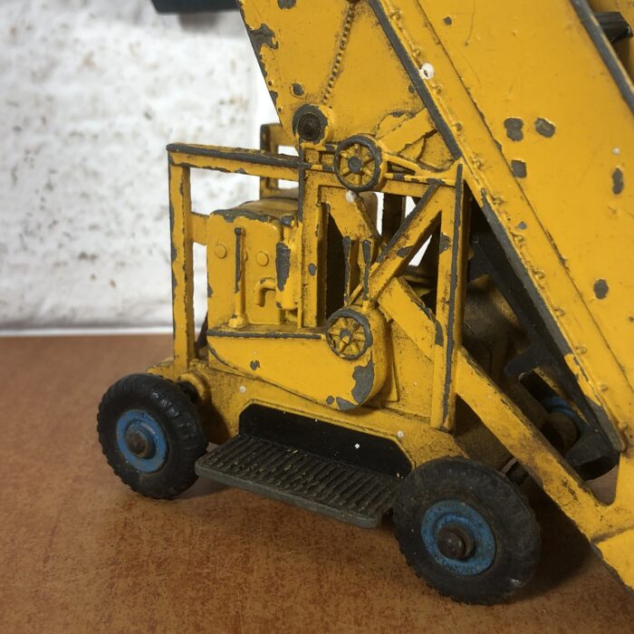 Dinky Supertoys Barber-Greene Olding Elevator Loader (Made in England) - Image 7
