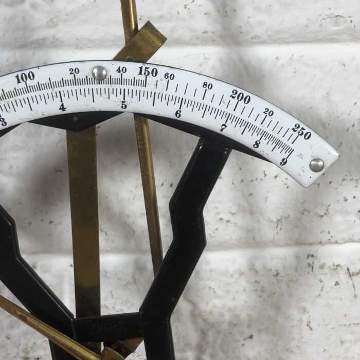 Vintage Postal Scale - Image 4
