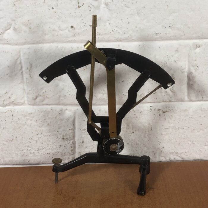 Vintage Postal Scale - Image 5