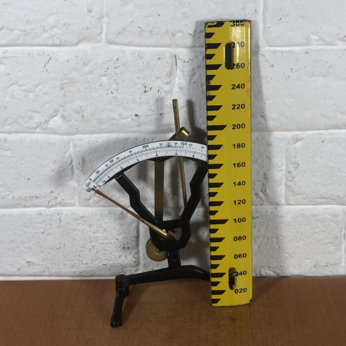 Vintage Postal Scale - Image 8