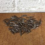 4 Packets of Vintage Trek Gramophone Needles - Image 3