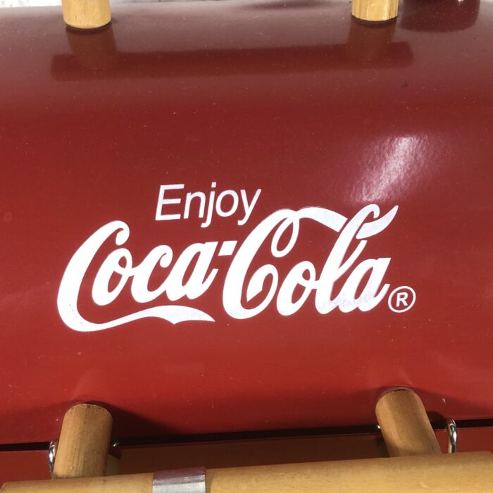 Small Coca Cola Grill - Image 8