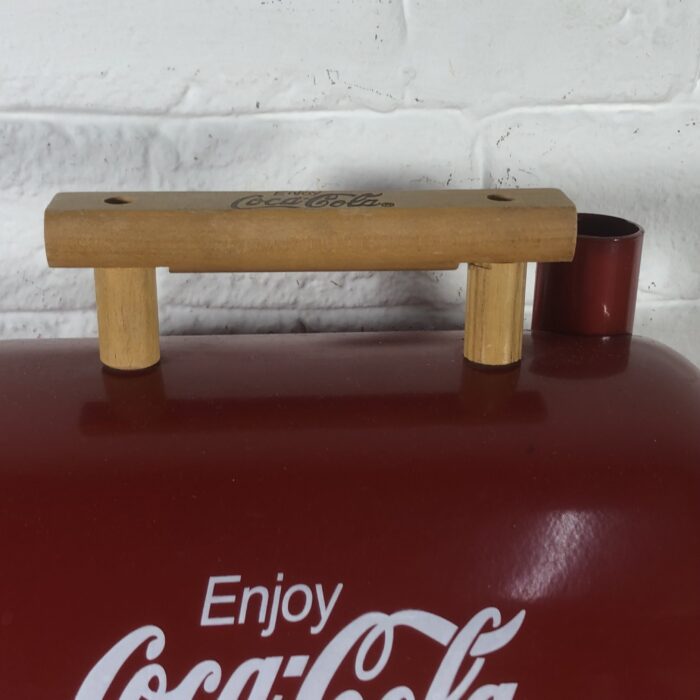 Small Coca Cola Grill - Image 7