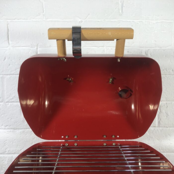 Small Coca Cola Grill - Image 3