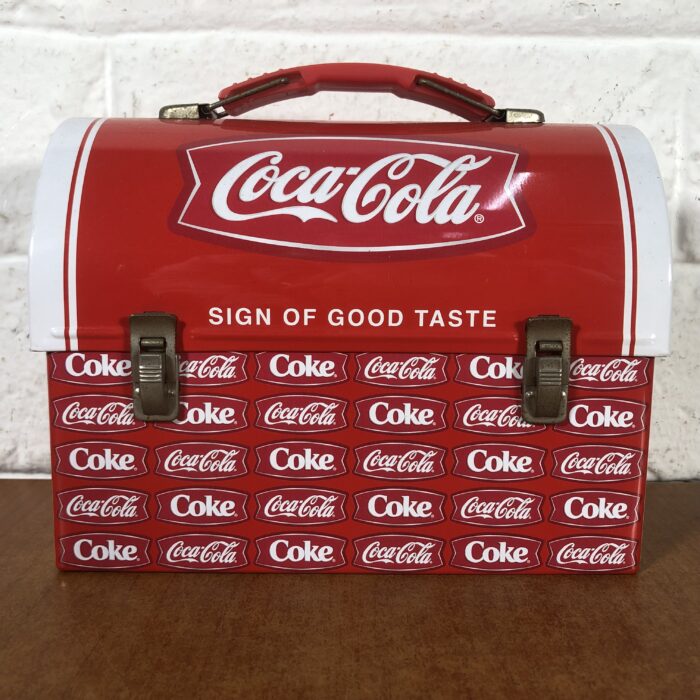 Coca Cola Tins - Image 8