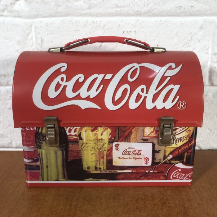 Coca Cola Tins - Image 6