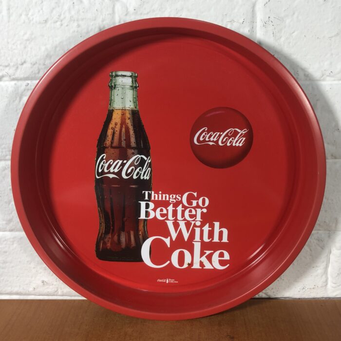 Coca Cola Trays - Image 4