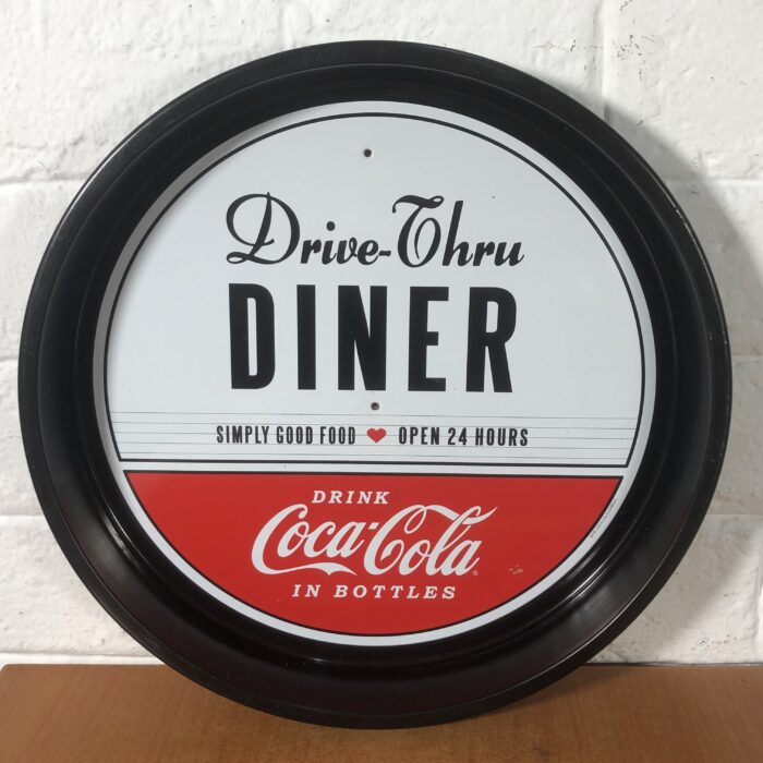 Coca Cola Trays - Image 2