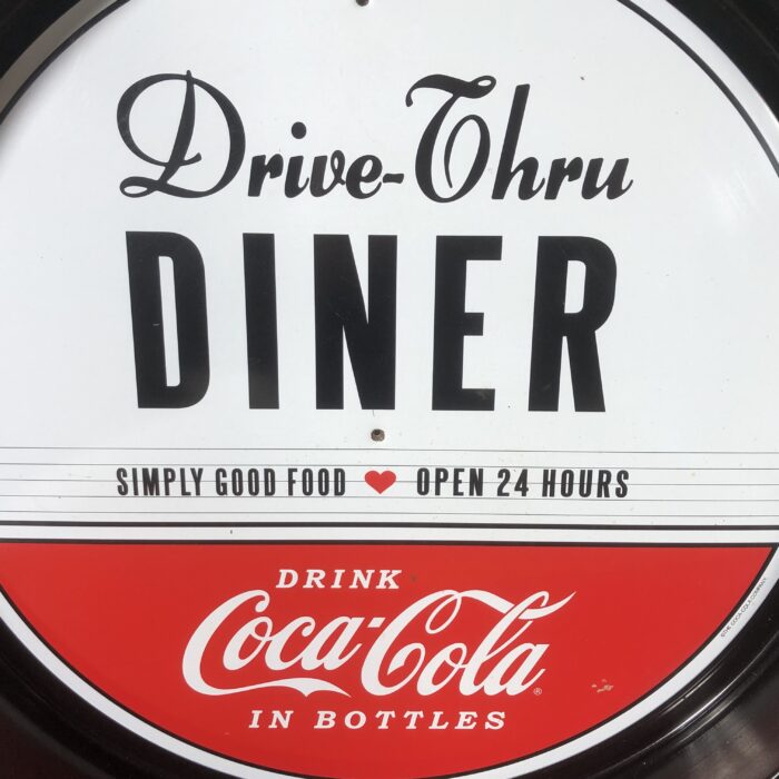 Coca Cola Trays - Image 3
