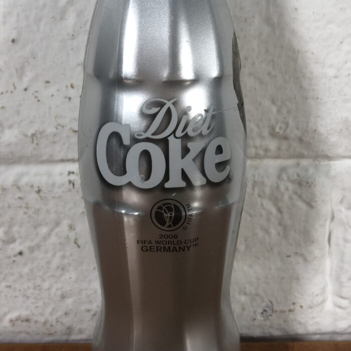 Collectible Coca Cola FIFA World Cup Bottles - Image 6