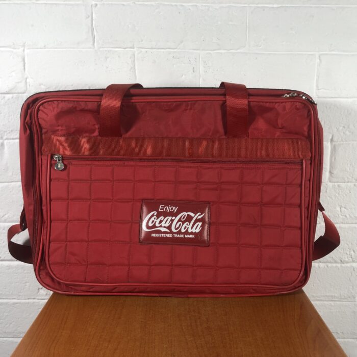 Coca Cola Bag