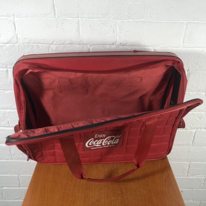 Coca Cola Bag - Image 6