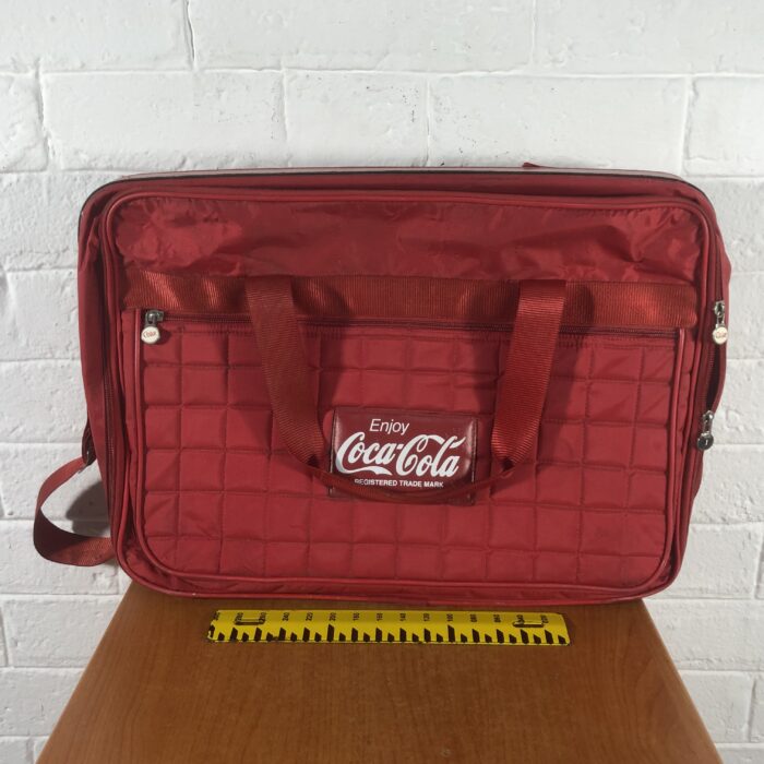 Coca Cola Bag - Image 8