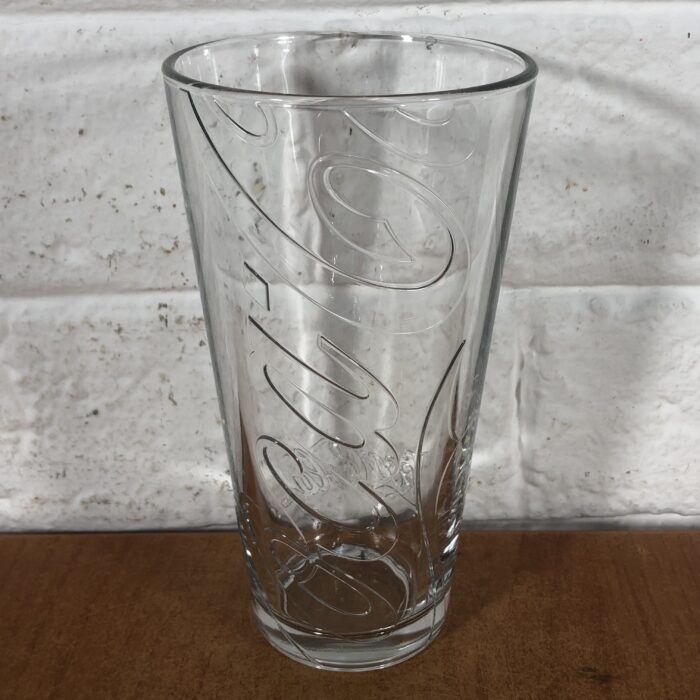 Coca Cola Glasses - Image 5