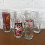 Coca Cola Glasses