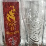Coca Cola Glasses - Image 3