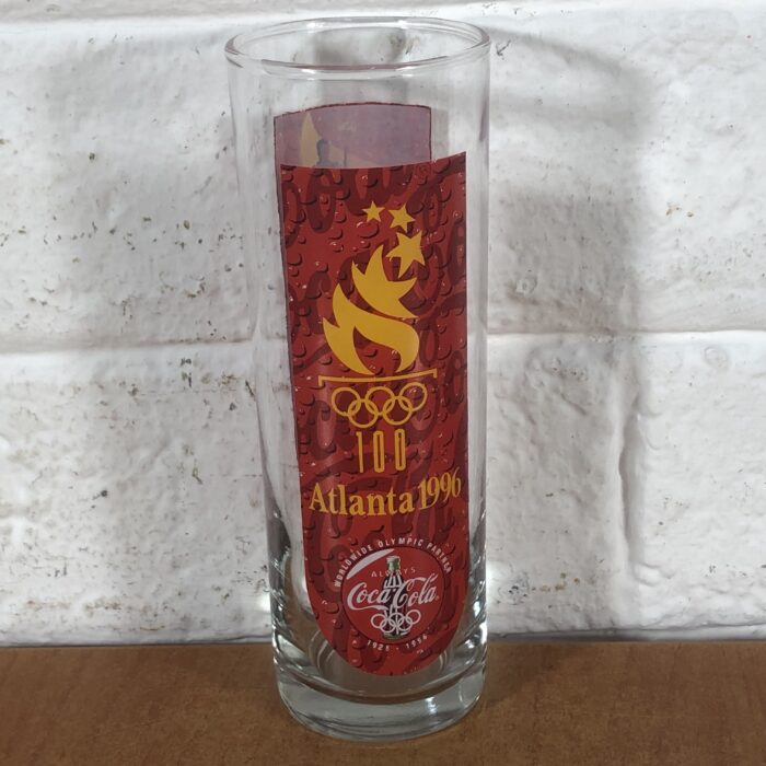 Coca Cola Glasses - Image 4