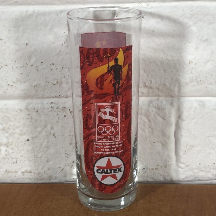Coca Cola Glasses - Image 5