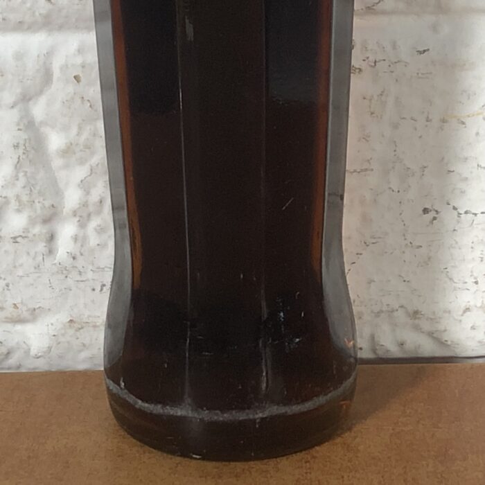 Coca Cola Thumbs Up Bottle - Image 3