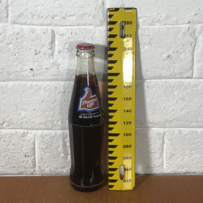 Coca Cola Thumbs Up Bottle - Image 4