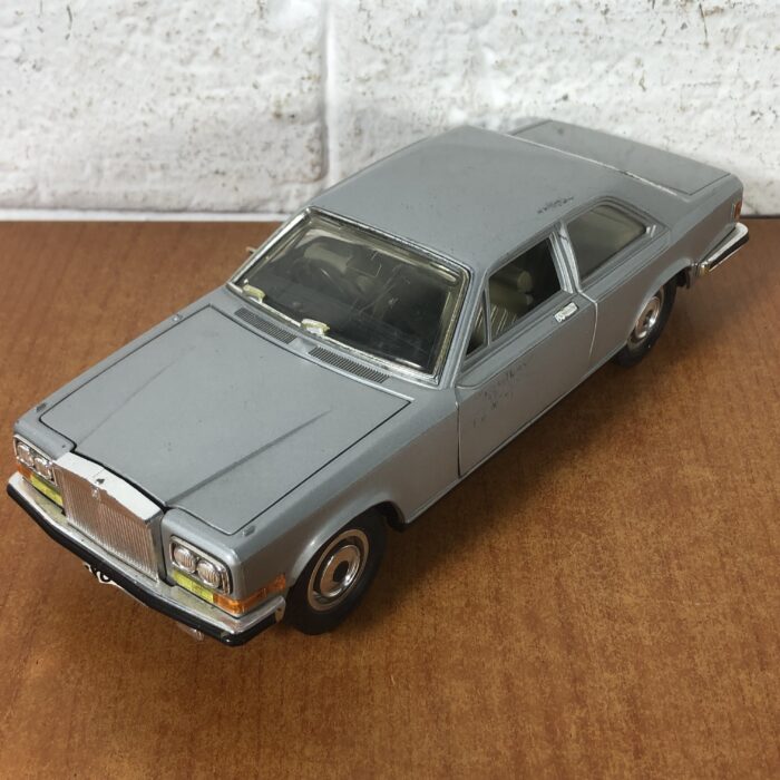 Rolls-Royce Camargue (1:22) ~ Made in Italy - Image 3