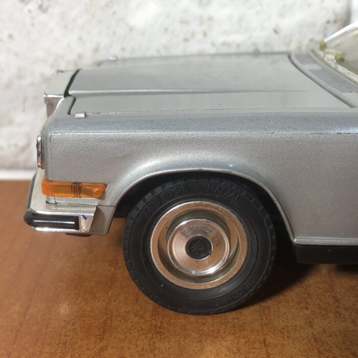 Rolls-Royce Camargue (1:22) ~ Made in Italy - Image 5